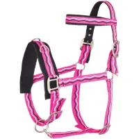 Imperial Riding Kappzaum Nylon