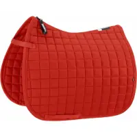 Eskadron Schabracke Cotton Dynamic poppy red, dark olive,...