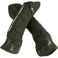 Eskadron Transport Gamaschen Dynamic dark olive