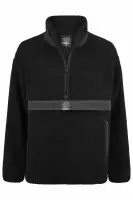 Equestrian Fanatics Damen Teddy Sweater Dynamic black,...