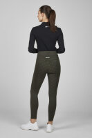 Equestrian Fanatics Damen Reitleggings Flex FG Core,...