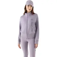 Equiline Damen Sweatjacke Eqglempa, mauve