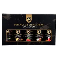 Excellent Detangler & Shine Spray Collection