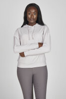 Pikeur Damen Hoodie Selection leaf green, soft lilac