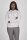 Pikeur Damen Hoodie Selection leaf green, soft lilac