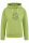 Pikeur Damen Hoodie Selection leaf green, soft lilac
