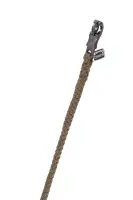 Eskadron Strick Panikhaken Platinum