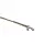 Eskadron Strick Platinum mit Karabinerhaken