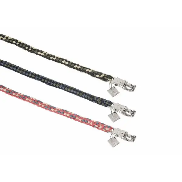 Eskadron Strick mit Panikhaken Classic Sports (3 farbig)