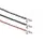 Eskadron Strick mit Panikhaken Classic Sports (3 farbig)