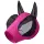Imperial Riding Fliegenmaske Trail Ride Basic
