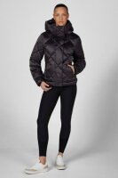 Pikeur Damen Jacke PI Quiltdiamond Jacket basalt grey