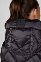 Pikeur Damen Jacke PI Quiltdiamond Jacket basalt grey