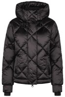Pikeur Damen Jacke PI Quiltdiamond Jacket basalt grey