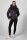 Pikeur Damen Jacke PI Quiltdiamond Jacket basalt grey