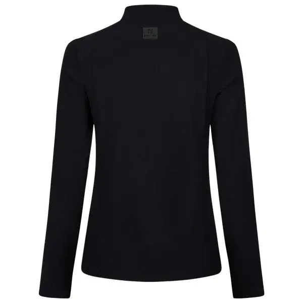 Pikeur Damen Zip Rip Shirt Selection black