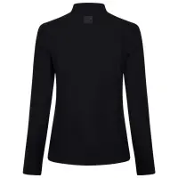 Pikeur Damen Zip Rip Shirt Selection black