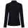 Pikeur Damen Zip Rip Shirt Selection black
