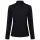 Pikeur Damen Zip Rip Shirt Selection black