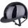 Usg Reithelm Comfort Exquisit black shiny