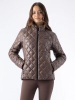 Equiline Damen Jacke Eqplum