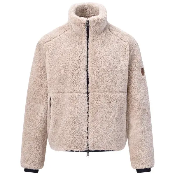Hv Polo Damen Teddyjacke Carlotta