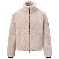 Hv Polo Damen Teddyjacke Carlotta
