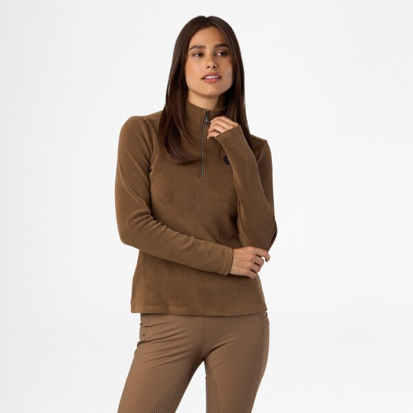 Hv Polo Damen Fleece Shirt