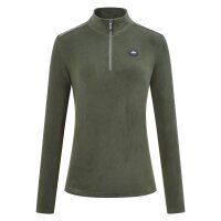 Hv Polo Damen Fleece Shirt