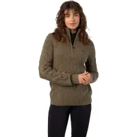 Hv Polo Damen Pullover Dunya