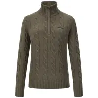 Hv Polo Damen Pullover Dunya
