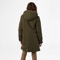 Hv Polo Damen Mantel Rosemary