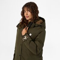 Hv Polo Damen Mantel Rosemary
