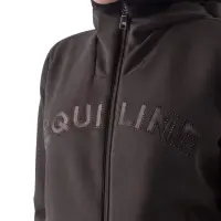 Equiline Damen Hoodie soft Tech
