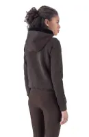 Equiline Damen Hoodie soft Tech