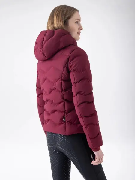 Equiline Damen Bomberjacke Eqcentry