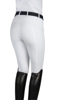 Equiline Damen- Reithose Softshell mit Knie- Grip...