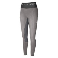 Pikeur Damen- Reithose IVANA Jeans Grip Athleisure...