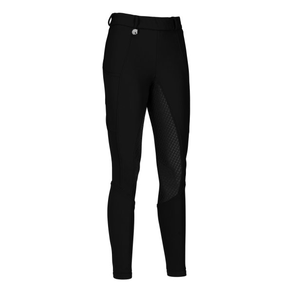 Pikeur Damen- Reithose KIMA FullGrip Athleisure HW 20