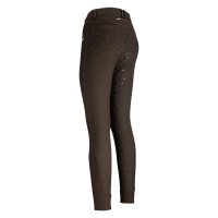 Euro Star Herren Reithose MARCO FullGrip tundra