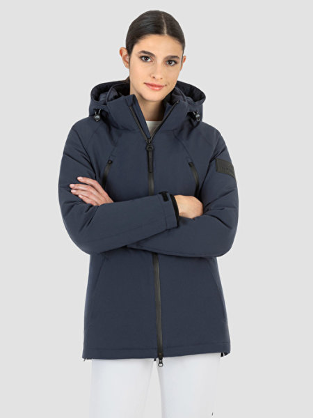 Equiline Damen Winterjacke COREC