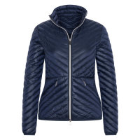 Euro Star Damen Jacke ESAllegra navy, pink