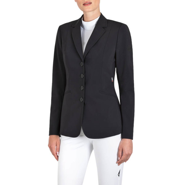 Equiline Damen Turnierjacket CABACK FS22