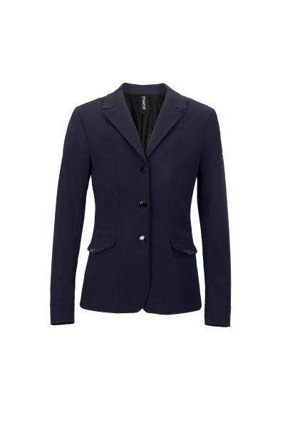 Pikeur Kinder Turnierjacket ISALIENNE navy