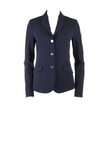 Equiline Damen Jacket navy HW 22