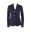 Equiline Damen Jacket navy HW 22