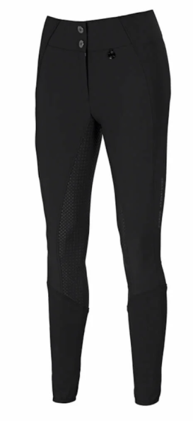 Pikeur Reithose Damen ORELL schwarz