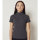 Kingsland Trainings-Shirt Damen KLwilamry navy, grau