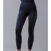 Kingsland Damen Reitleggings Recycled KLoliane navy