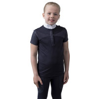 Kingsland Turniershirt Kinder KLotilie navy FS 22